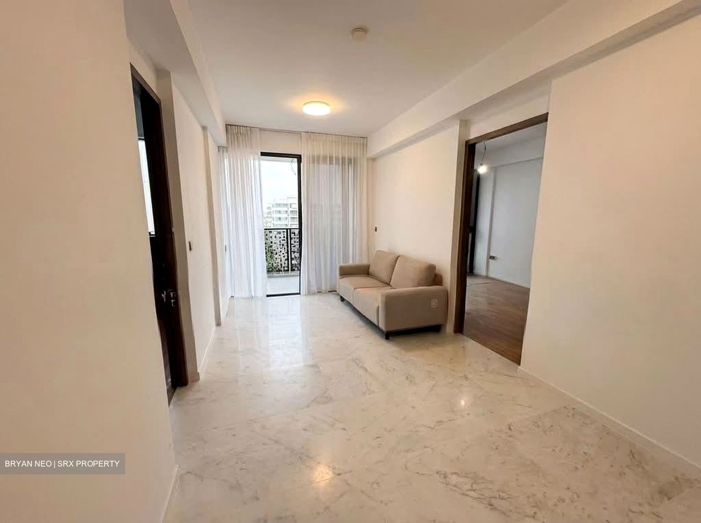 Tanah Merah Kechil Link (D16), Condominium #555512591